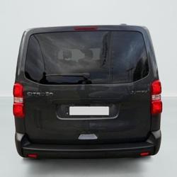 Autres Citroen Jumpy Combi XL Diesel 180 ch Automatique H&eacute;nin-Beaumont
