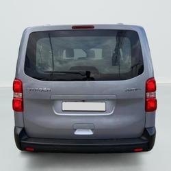 Autres Citroen Jumpy Combi XL Diesel 180 ch Automatique H&eacute;nin-Beaumont