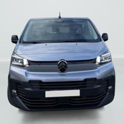 Autres Citroen Jumpy Combi XL Diesel 180 ch Automatique H&eacute;nin-Beaumont