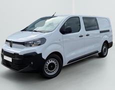 Citroen Jumpy Hénin-Beaumont