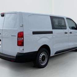Citroen Jumpy JUMPY CA DIESEL 180 CH XL AUTOMAT H&eacute;nin-Beaumont