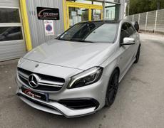 Mercedes Classe A Lesquin