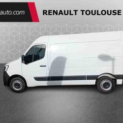 Renault Master FOURGON FGN TRAC F3500 L2H2 BLUE DCI 135 CONFORT Toulouse