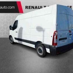 Renault Master FOURGON FGN TRAC F3500 L2H2 BLUE DCI 135 CONFORT Toulouse