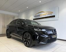 Renault Rafale Saint-Clair-du-Rhône