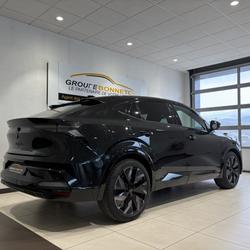 Renault Rafale Esprit Alpine E-Tech full hybrid 200 Saint-Clair-du-Rh&ocirc;ne