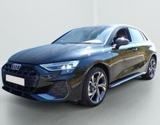 Audi A3 Hénin-Beaumont