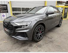 Audi Q8 Lesquin