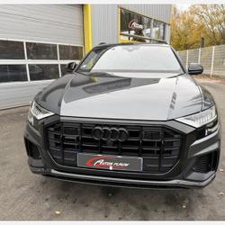 Audi Q8 60 TFSi e quattro tiptronic Competition Lesquin