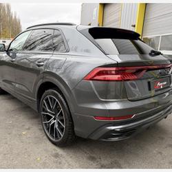 Audi Q8 60 TFSi e quattro tiptronic Competition Lesquin
