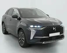 DS DS7 Crossback Hénin-Beaumont
