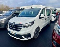 Fourgon Elios Autres Elios  - 2.0 DCI 150CV - 56 990 €