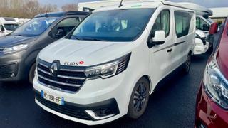 Fourgon Elios Autres Elios   - photo 0