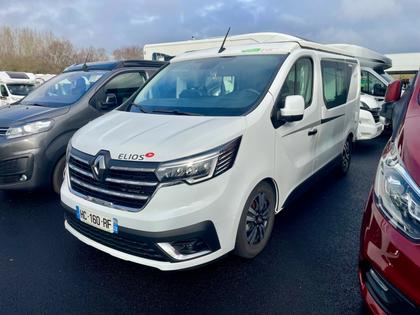 Fourgon Elios Autres Elios  - 2.0 DCI 150CV - 56 990 €