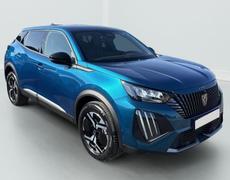 Peugeot 2008 Hénin-Beaumont