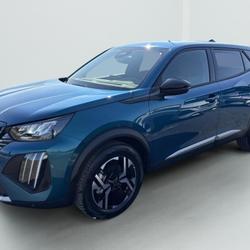 Peugeot 2008 1.2I HYBRID 145 ALLURE H&eacute;nin-Beaumont