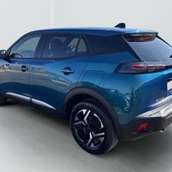 Peugeot 2008 1.2I HYBRID 145 ALLURE H&eacute;nin-Beaumont