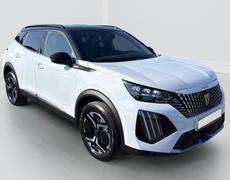 Peugeot 2008 Hénin-Beaumont