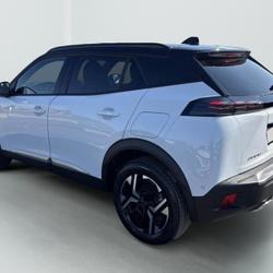 Peugeot 2008 1.2 HYBRID 145 DCS6 GT H&eacute;nin-Beaumont