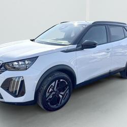 Peugeot 2008 1.2 HYBRID 145 DCS6 GT H&eacute;nin-Beaumont