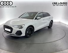 Audi A3 Sportback Nogent-le-Phaye