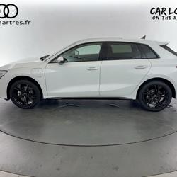 Audi A3 Sportback A3 Sportback e-hybrid 204 ch S line Nogent-le-Phaye