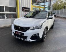 Peugeot 3008 - Puretech 130 S&S €6.c CROSSWAY - 12 990 €