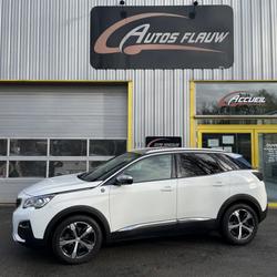 Peugeot 3008 Puretech 130 S&S EAT8 CROSSWAY Lesquin