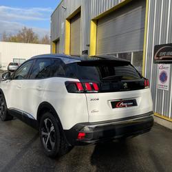 Peugeot 3008 Puretech 130 S&S EAT8 CROSSWAY Lesquin
