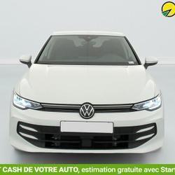 Volkswagen Golf 8 8 1.5 eTSI EVO2 116 DSG7 Life Plus occasion - Saint-Fons - photo 2/22