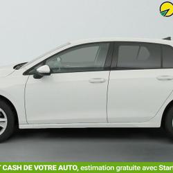 Volkswagen Golf 8 8 1.5 eTSI EVO2 116 DSG7 Life Plus occasion - Saint-Fons - photo 3/22