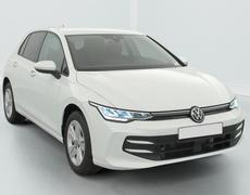 Volkswagen Golf 8 Hénin-Beaumont