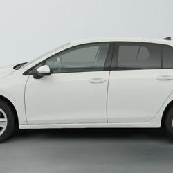 Volkswagen Golf 8 1.5 eTSI EVO2 116 DSG7 Life Plus occasion - H&eacute;nin-Beaumont - photo 3/10