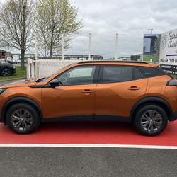 Peugeot 2008 PureTech 100 S&S Style Chartres-de-Bretagne