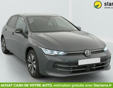 Volkswagen Golf 8 Saint-Fons