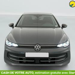 Volkswagen Golf 8 8 1.5 eTSI EVO2 116 DSG7 Life Plus Saint-Fons