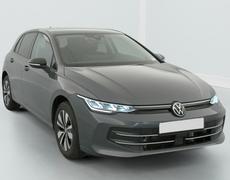 Volkswagen Golf 8