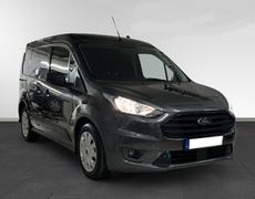 Ford Transit Connect Saint-Germain-Nuelles