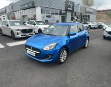 Suzuki Swift Clermont-Ferrand