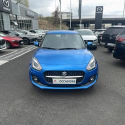 Suzuki Swift 1.2 DUALJET HYBRID PRIVILEGE Clermont-Ferrand