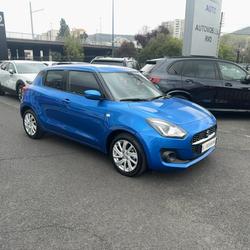 Suzuki Swift 1.2 DUALJET HYBRID PRIVILEGE Clermont-Ferrand