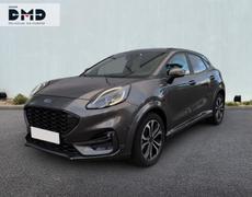 Ford Puma Morlaix