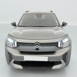 Citroen C3 Aircross Hybride 145 ch Aut Plus H&eacute;nin-Beaumont