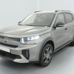 Citroen C3 Aircross Hybride 145 ch Aut Plus H&eacute;nin-Beaumont