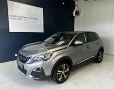 Peugeot 3008 - BlueHDi 130 S&S EAT8 ALLURE - 14 980 €