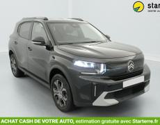 Citroen C3 Aircross Saint-Fons
