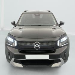 Citroen C3 Aircross Hybride 145 ch Aut Plus occasion - H&eacute;nin-Beaumont - photo 2/10