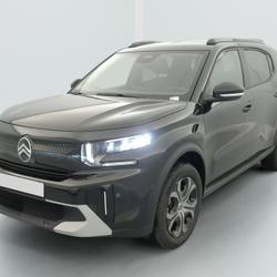 Citroen C3 Aircross Hybride 145 ch Aut Plus occasion - H&eacute;nin-Beaumont - photo 3/10