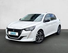 Peugeot 208 Tonnay-Charente