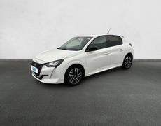 Peugeot 208 Tonnay-Charente
